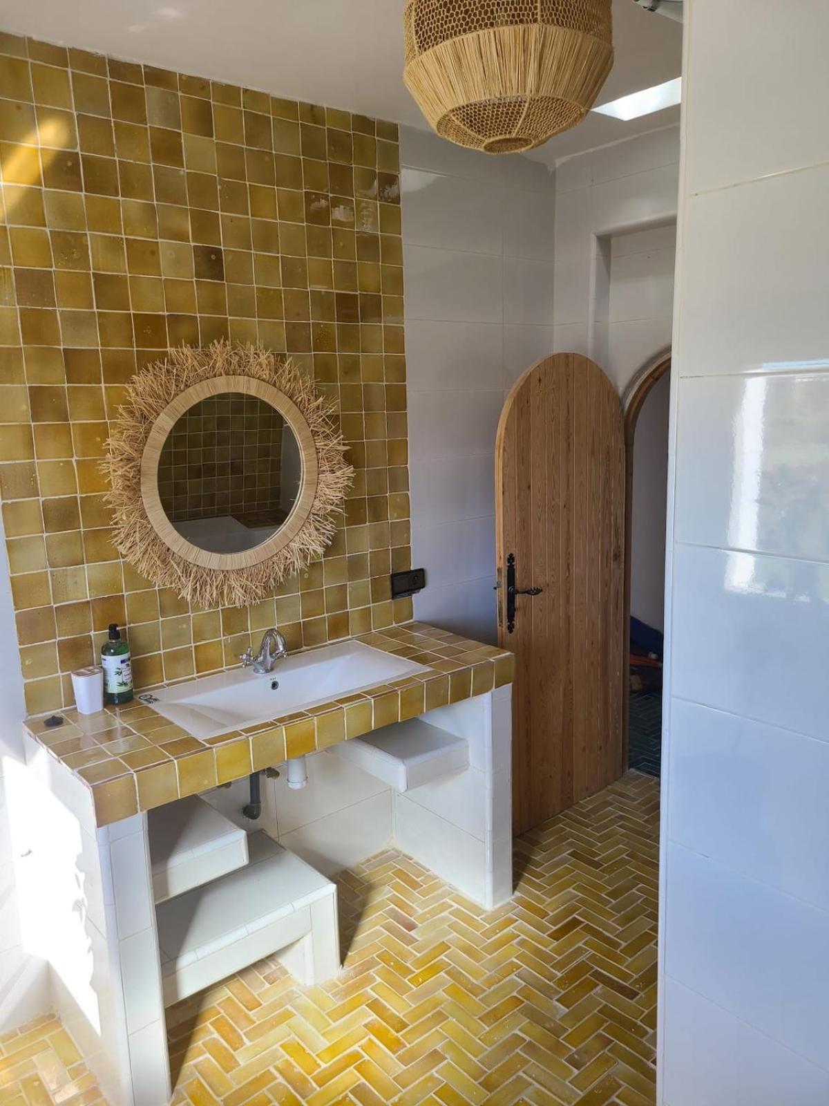 Oualidia B&B For Two Taourirt  Экстерьер фото