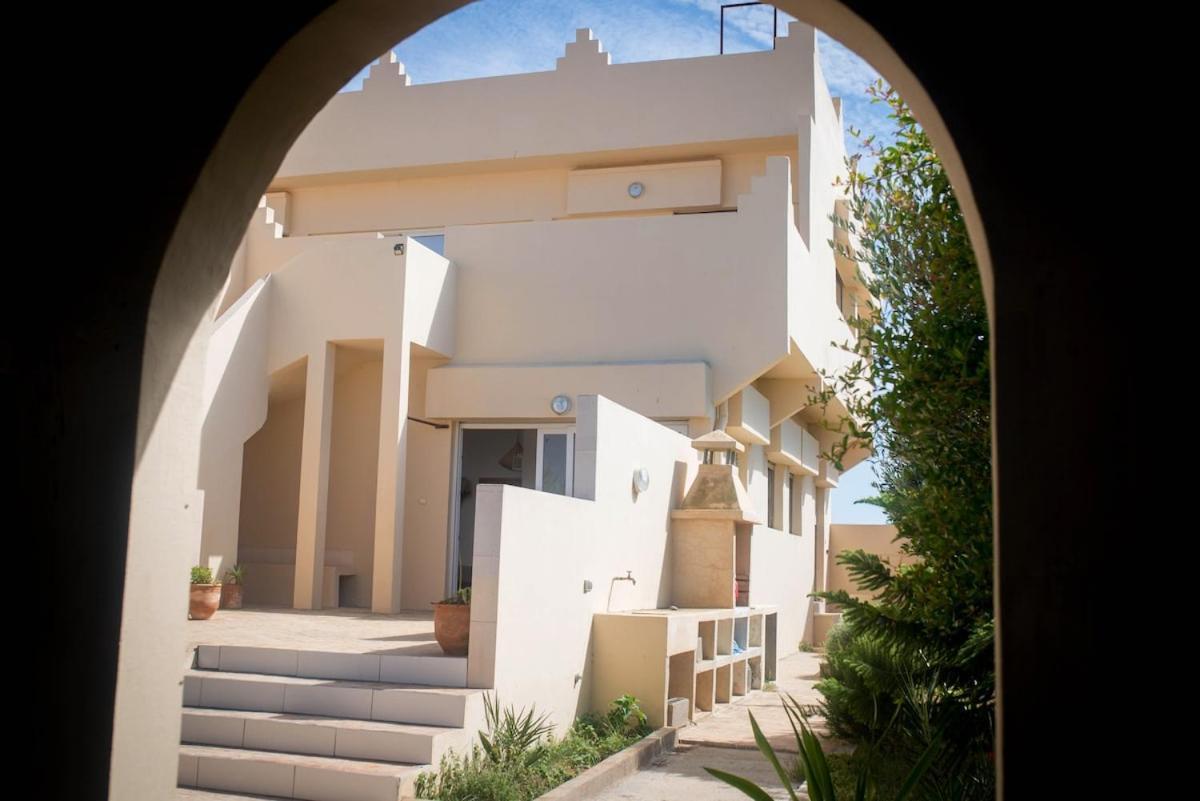 Oualidia B&B For Two Taourirt  Экстерьер фото