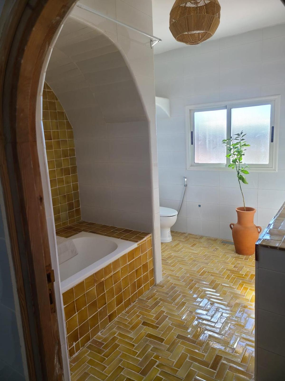 Oualidia B&B For Two Taourirt  Экстерьер фото