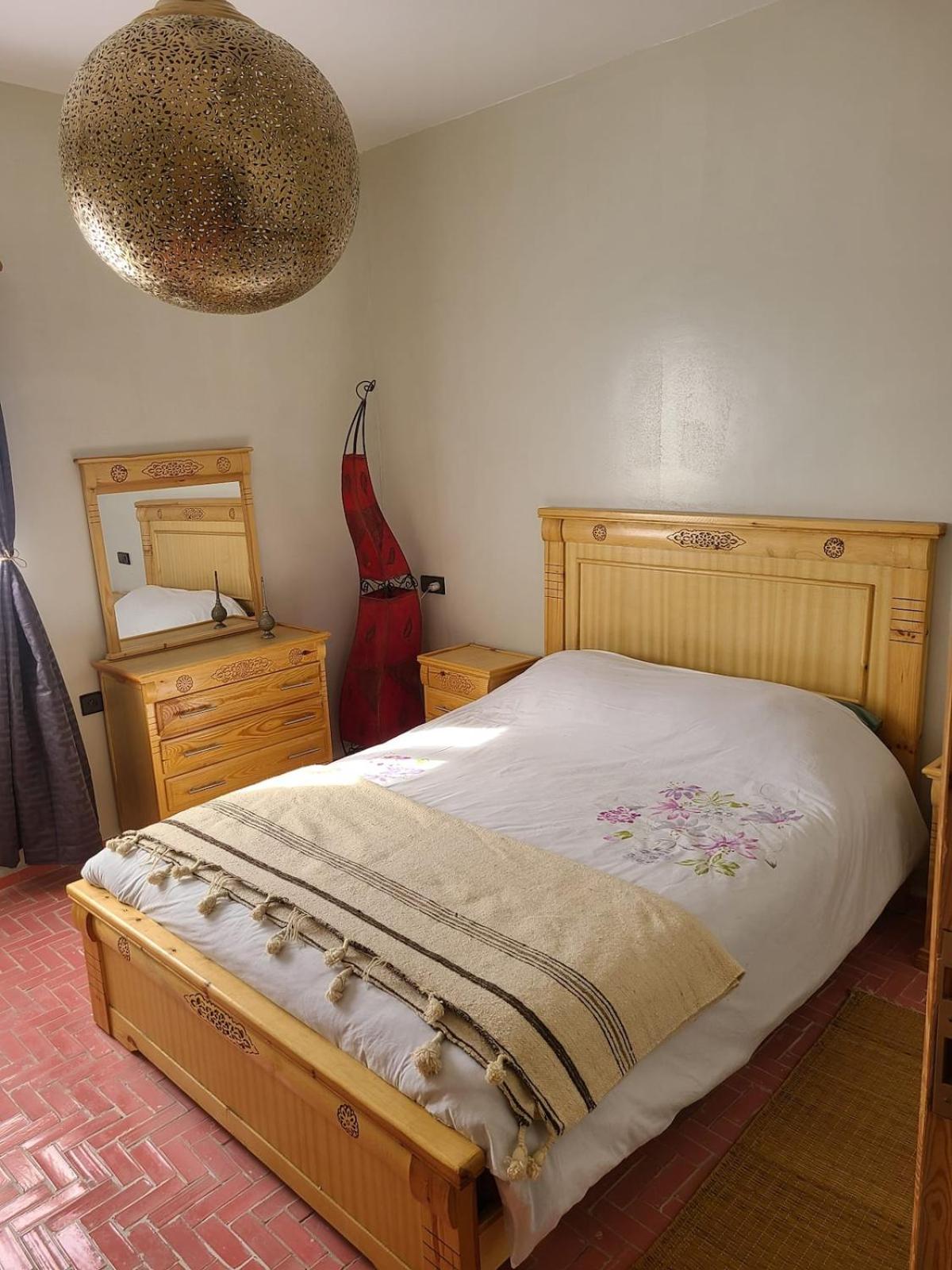 Oualidia B&B For Two Taourirt  Экстерьер фото