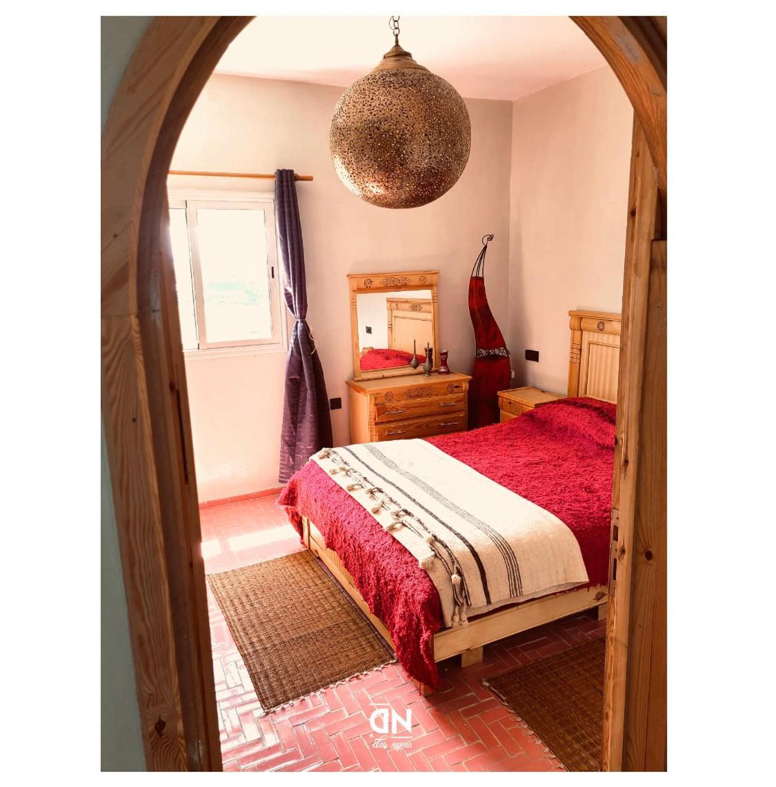 Oualidia B&B For Two Taourirt  Экстерьер фото